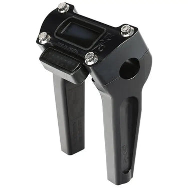 Thrashin Supply Gauge Cut Risers - TMF Cycles